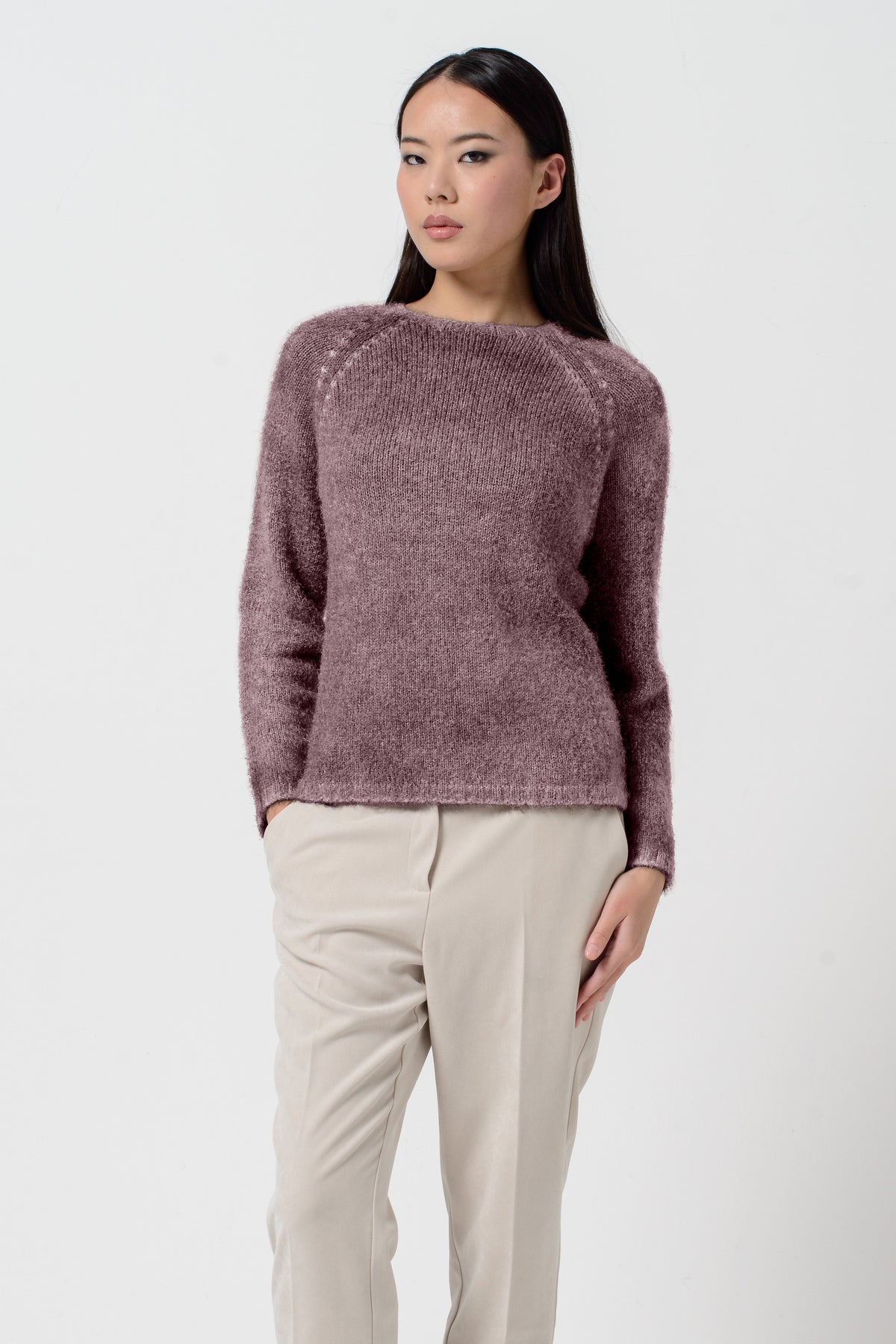 Nach Knit Frost Art - Mosto