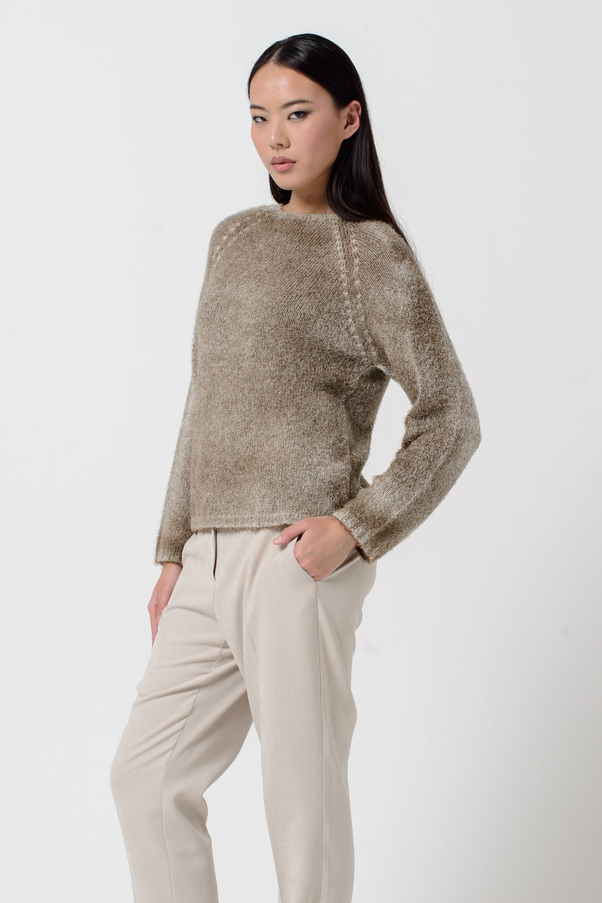 Nach Knit Frost Art - Cantuccio