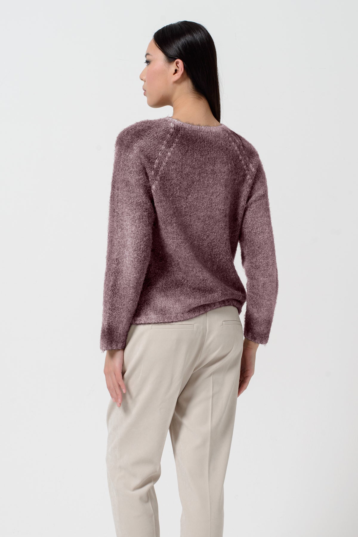 Nach Knit Frost Art - Mosto