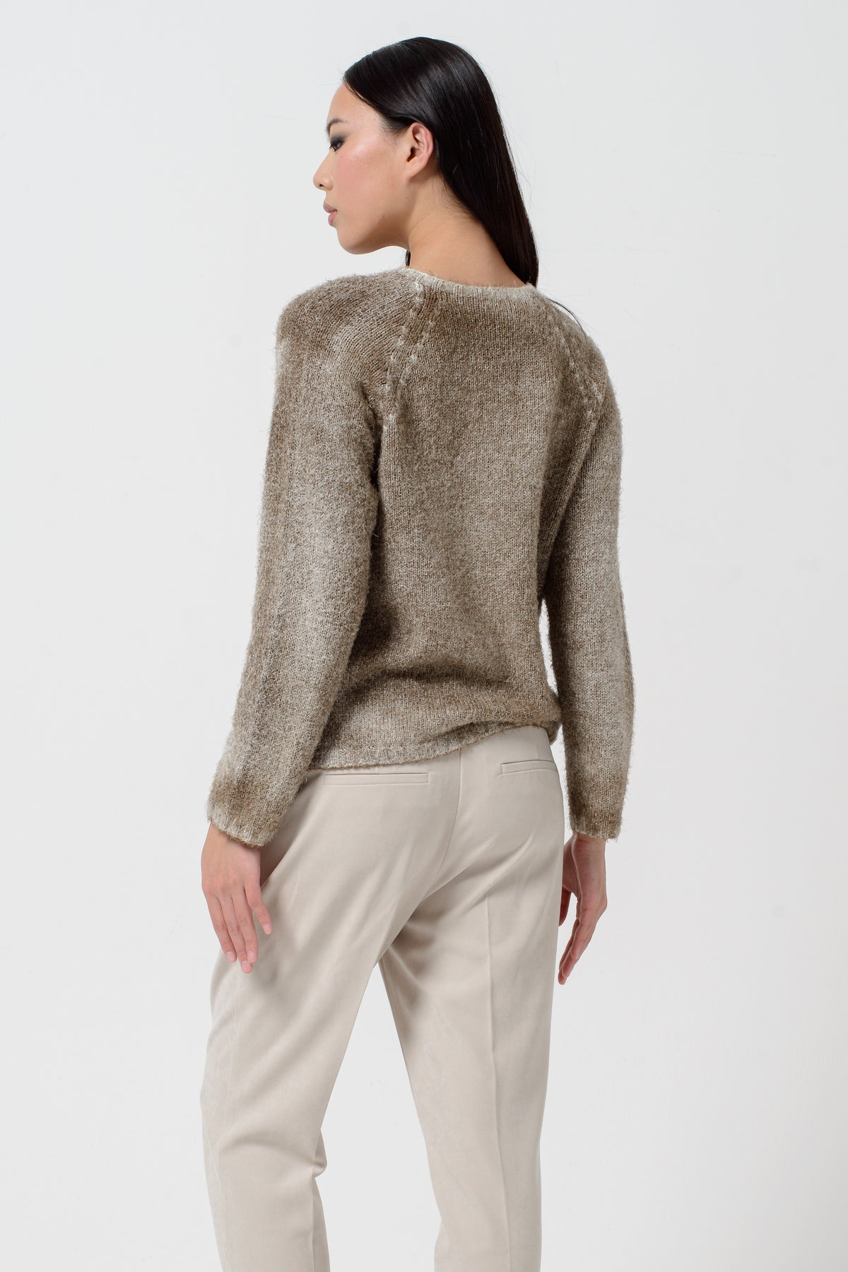 Nach Knit Frost Art - Cantuccio