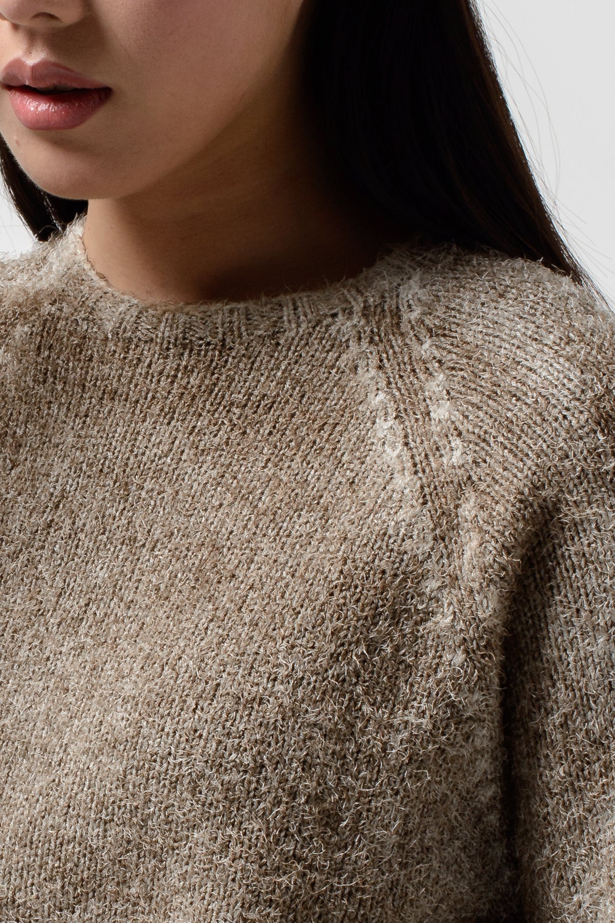Nach Knit Frost Art - Cantuccio