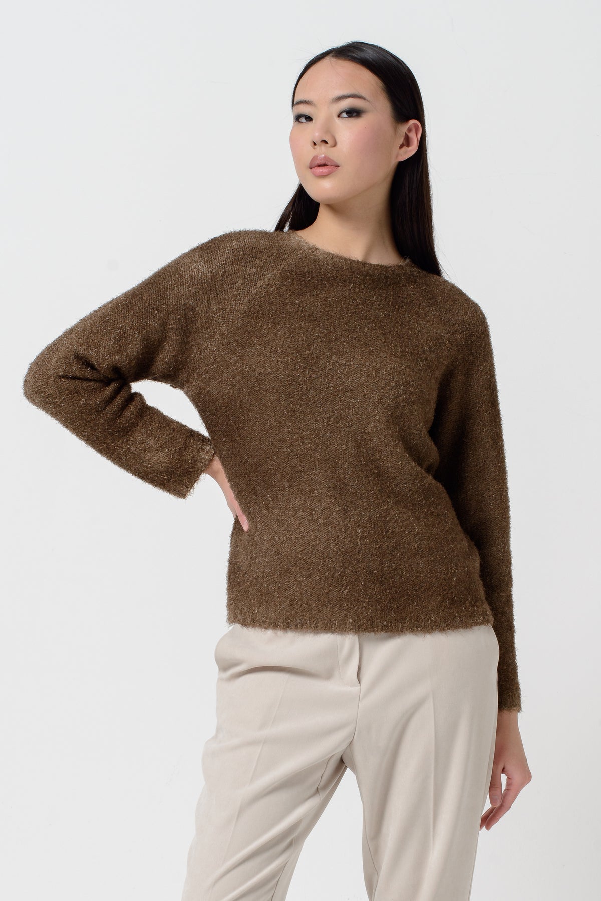 Nach Knit Frost Art - Cantuccio