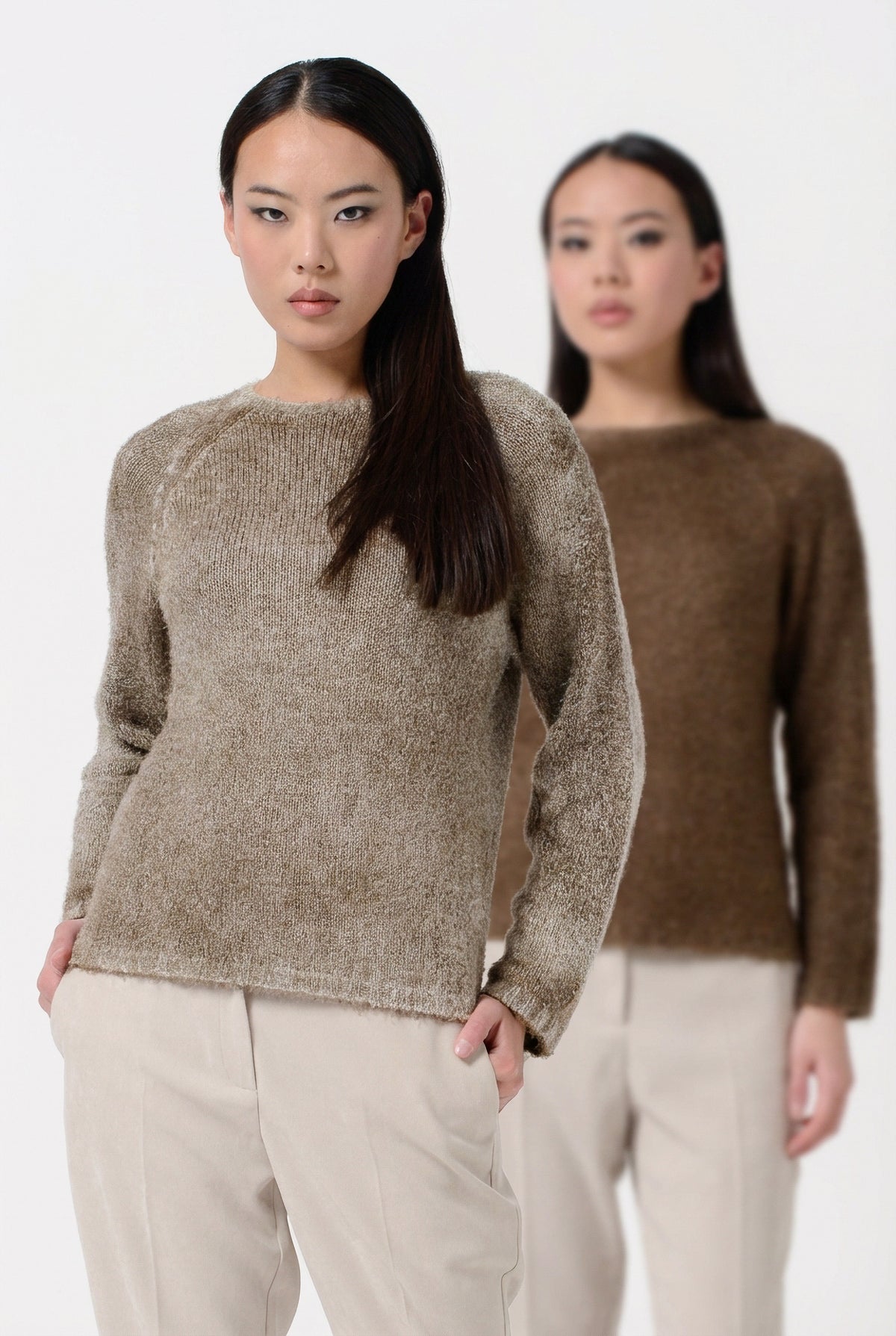 Nach Knit Frost Art - Cantuccio