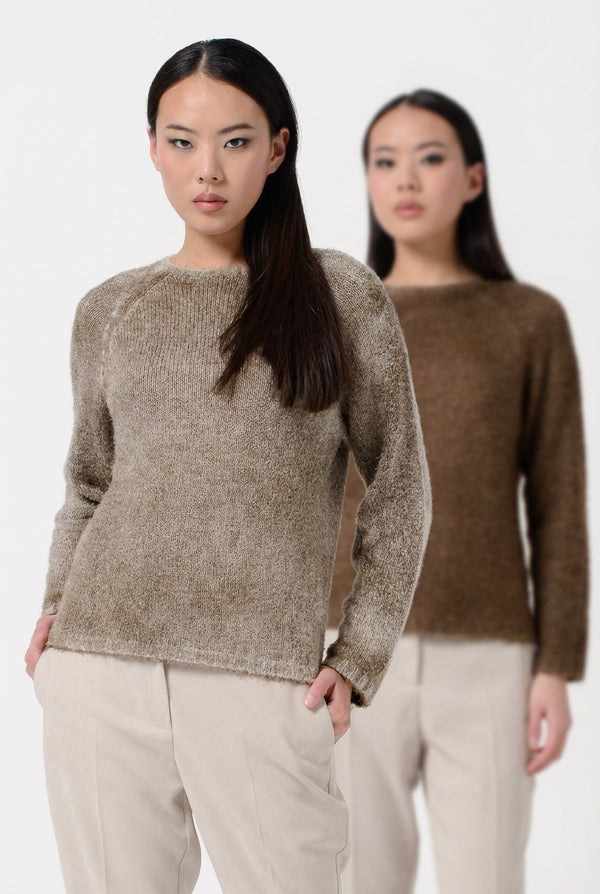 Nach Knit Frost Art - Cantuccio