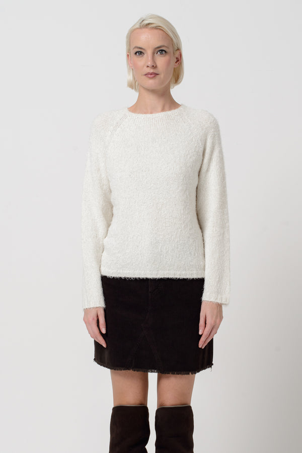 Nach Knit - Foam