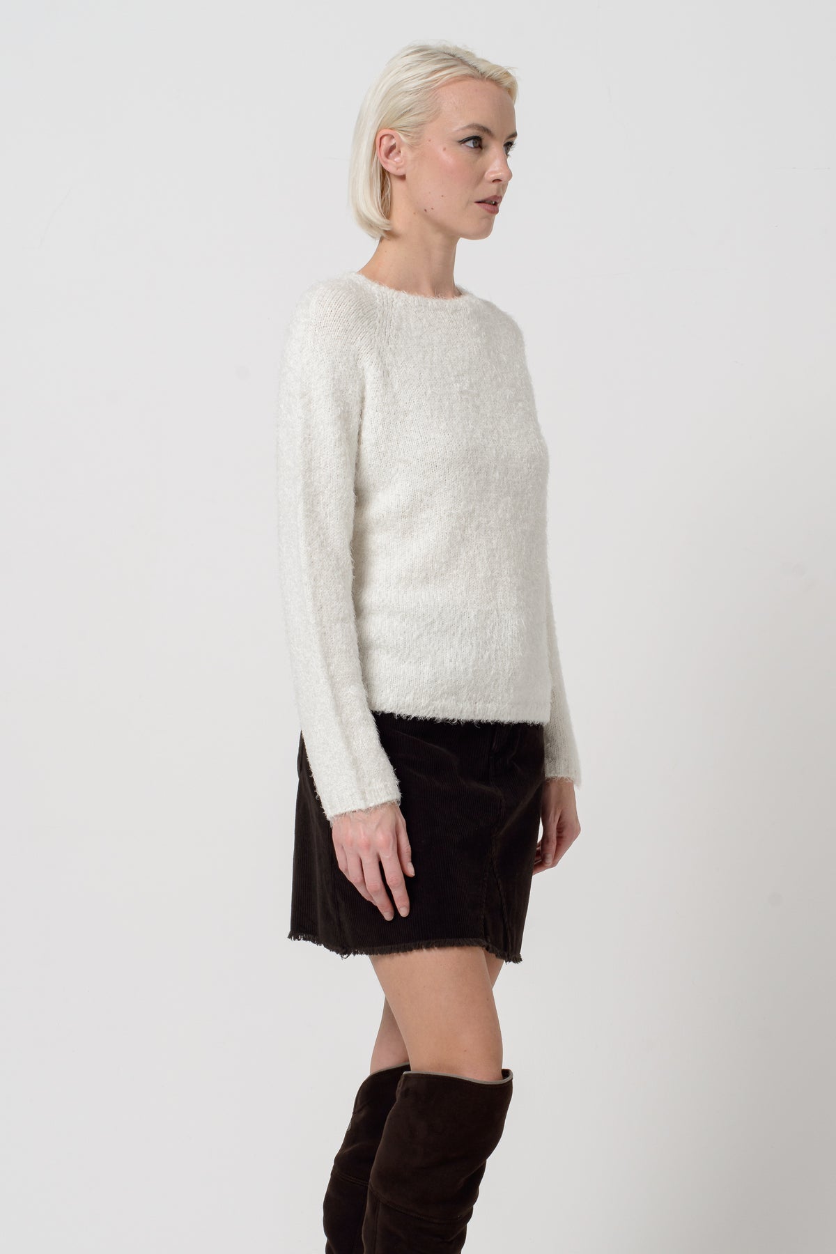 Nach Knit - Foam