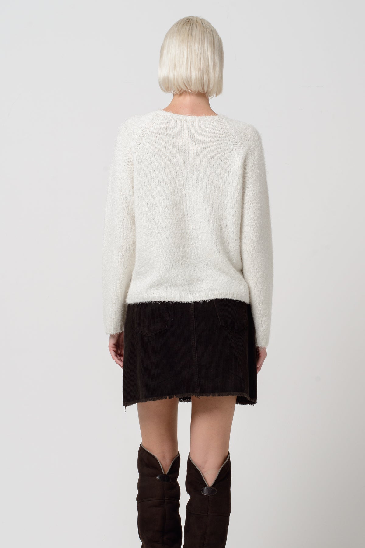 Nach Knit - Foam