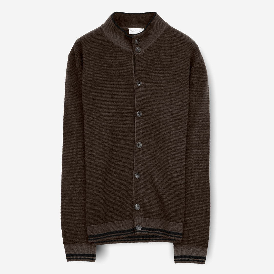 Westhill Merino Sweater - Cliff