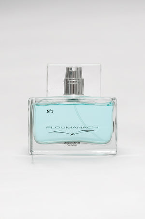 Ploumanac'h Nº1 - Eau De Parfum Cologne