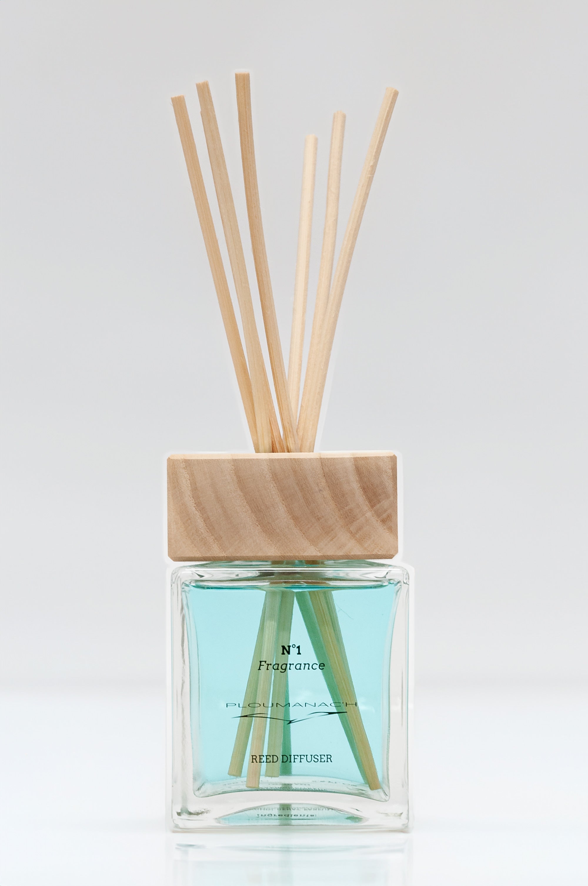 Ploumanac'h Eau De Parfum Reed Diffuser