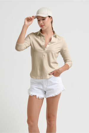 Pelican Polo - Harbor