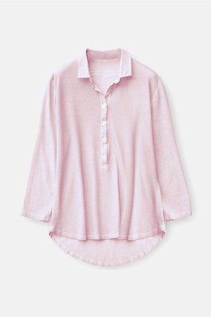Pelican Polo - Rose