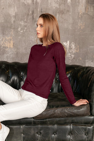 Melvich Bordeaux