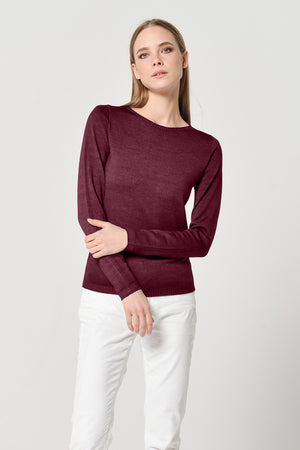Melvich Bordeaux