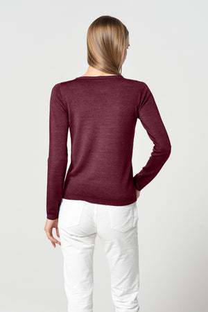 Melvich Bordeaux