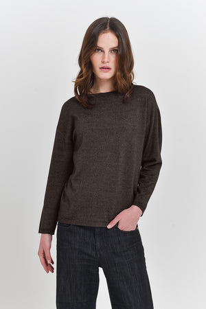 Reay Cliff - Maglia Comfy Merino