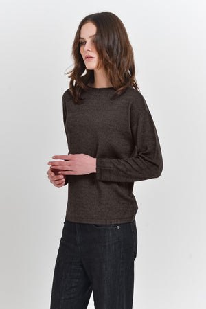 Reay Cliff - Maglia Comfy Merino
