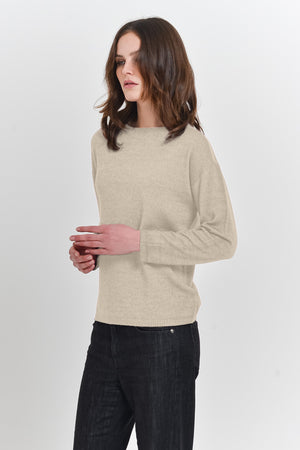 Reay Fog - Comfy Sweater