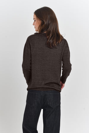 Reay Cliff - Maglia Comfy Merino