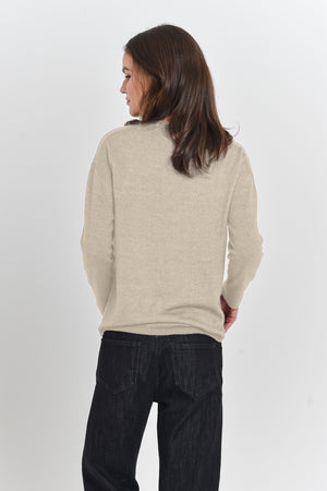Reay Fog - Comfy Sweater