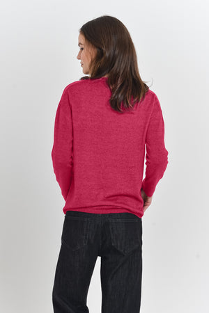 Reay Scarlet - Comfy Sweater