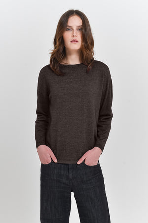 Reay Cliff - Maglia Comfy Merino