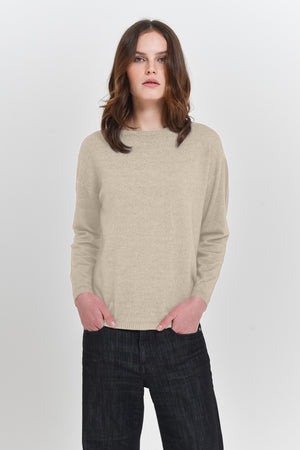 Reay Fog - Comfy Sweater