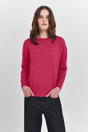 Reay Scarlet - Comfy Sweater