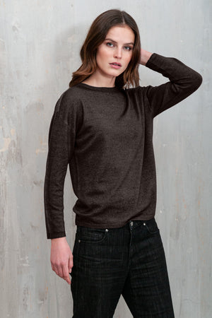 Reay Cliff - Maglia Comfy Merino