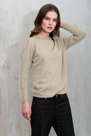 Reay Fog - Comfy Sweater