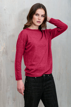 Reay Scarlet - Comfy Sweater