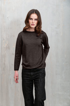 Reay Cliff - Maglia Comfy Merino