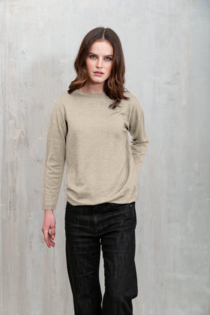 Reay Fog - Comfy Sweater