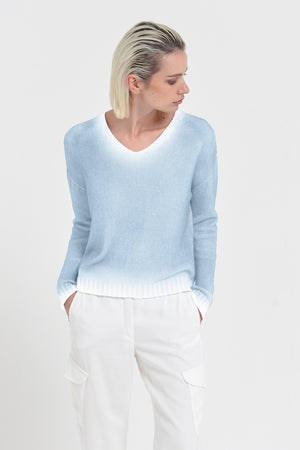 Spray Art Cogo V Knit in Viking