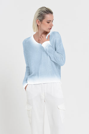 Spray Art Cogo V Knit in Viking