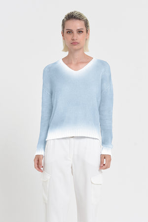 Spray Art Cogo V Knit in Viking