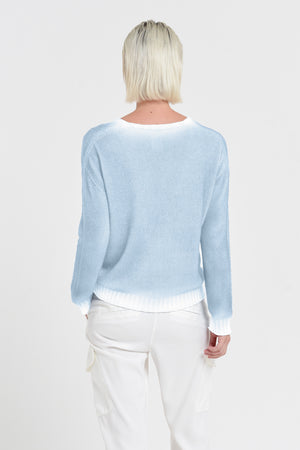 Spray Art Cogo V Knit in Viking