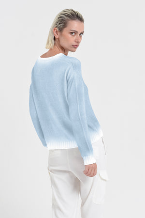Spray Art Cogo V Knit in Viking