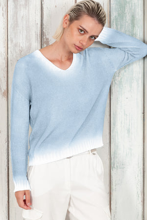 Spray Art Cogo V Knit in Viking