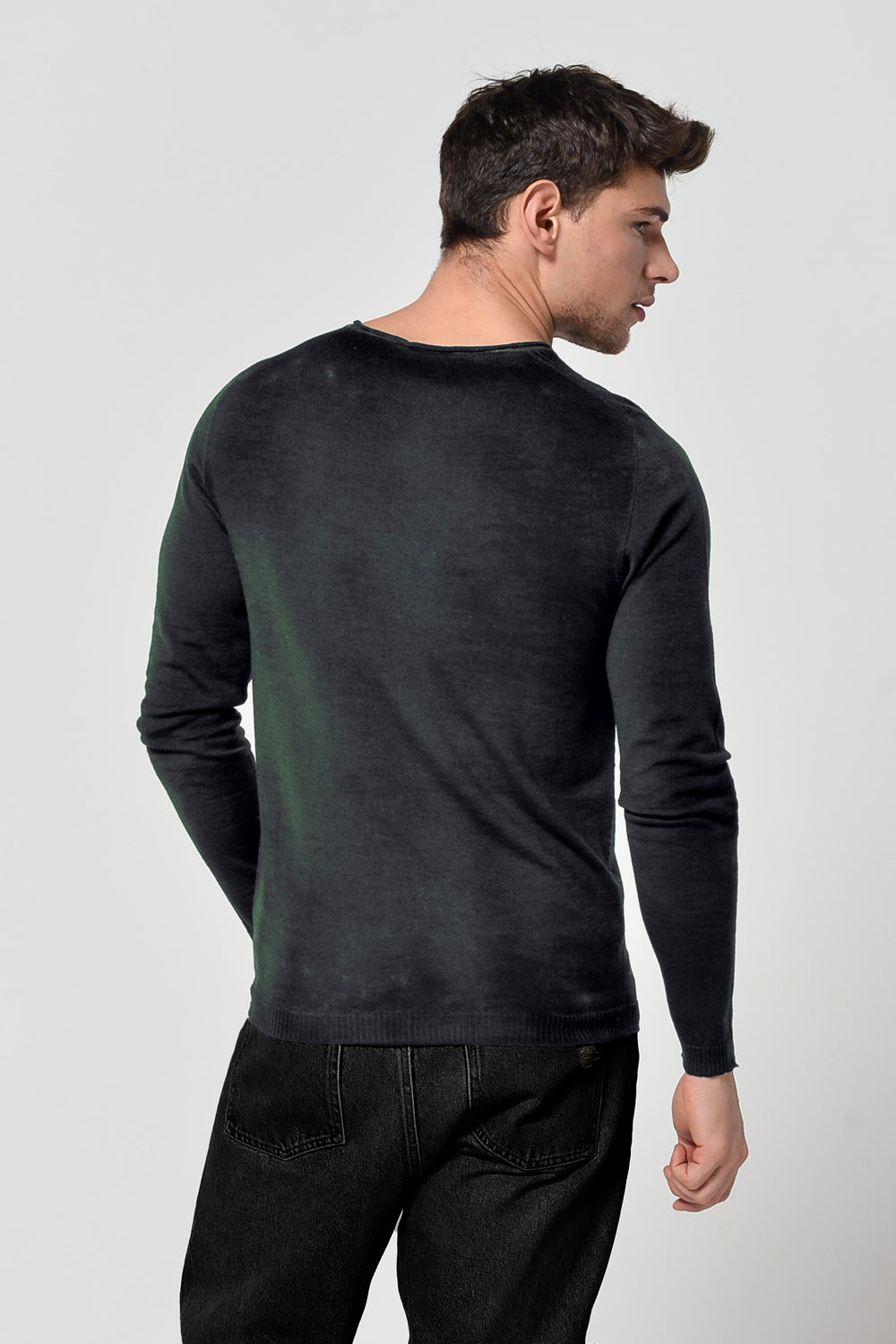 Dunite Sion Rock Art Sweater | Ploumanac'h