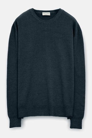 Cyr Sweater - Abyss
