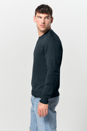 Cyr Sweater - Abyss