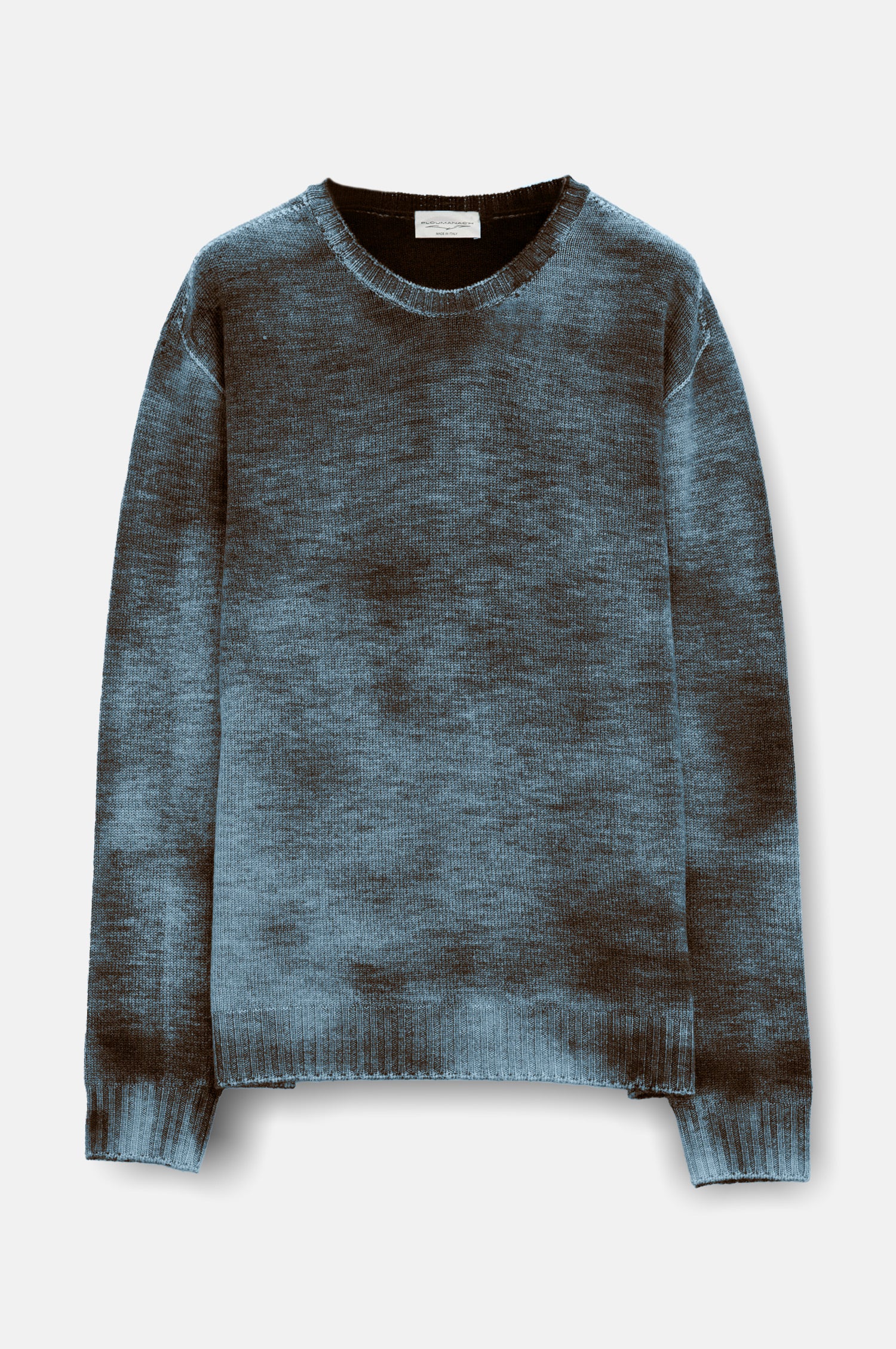 Cyr Rock Art Sweater - Gualco