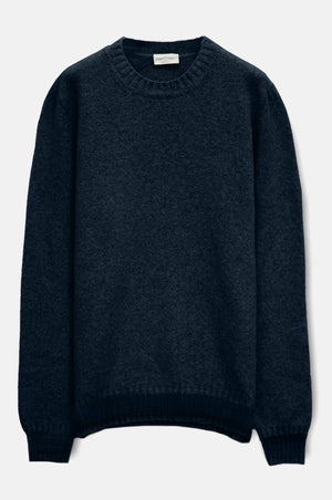 Lyne Sweater - Navy