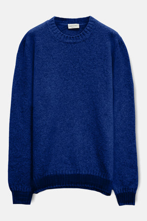 Lyne Sweater - Royal