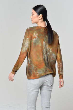 Maglia Brawl Bread - Asper