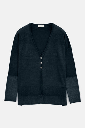 Coull Sweater - Abyss