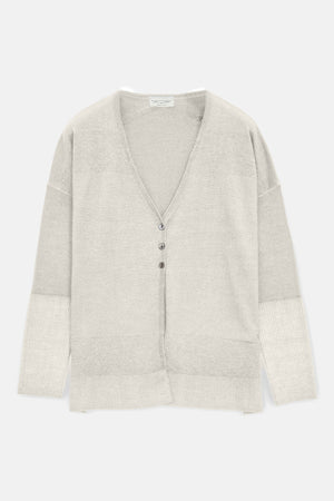 Coull Sweater - Foam