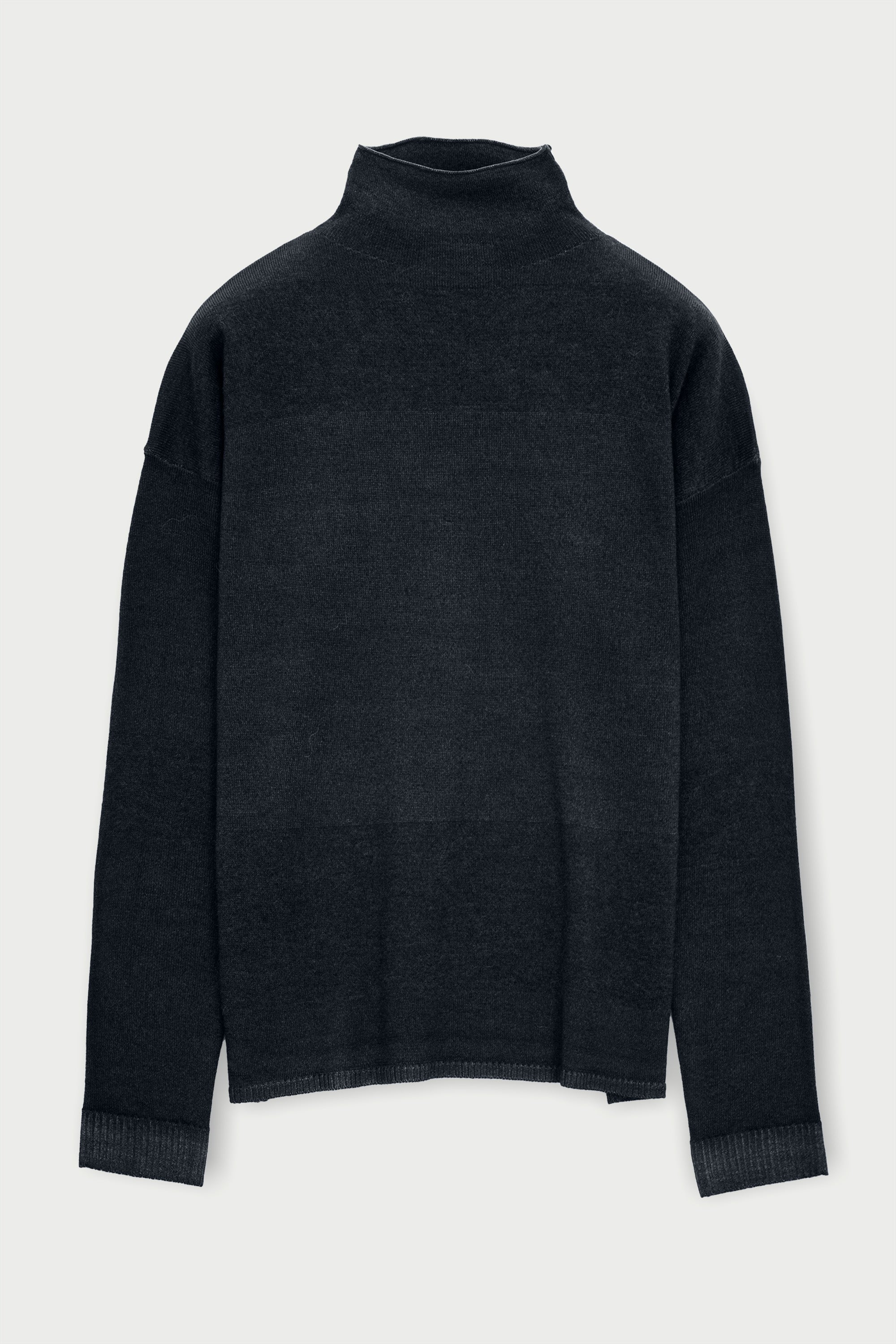 Dess Sweater - Basalt