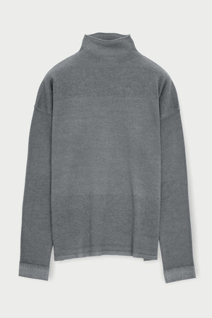 Dess Sweater - Granite